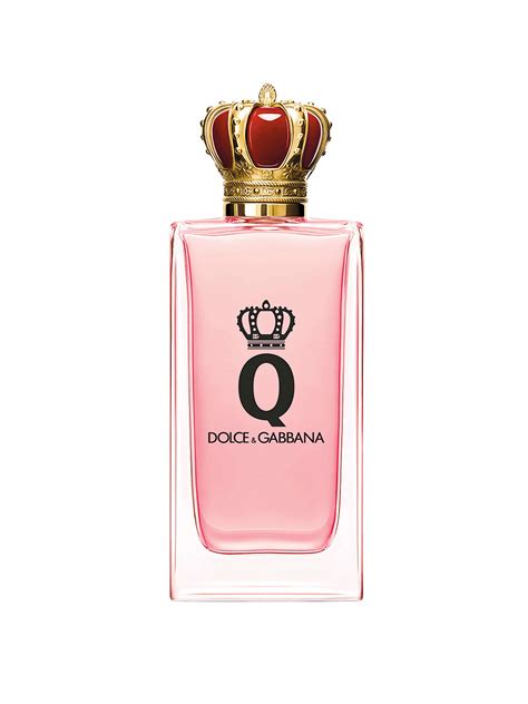 queen dolce gabbana perfume